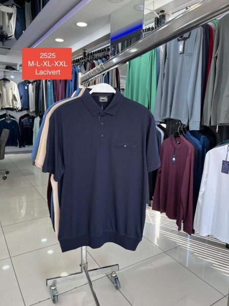 Мужская Футболка Steel Way