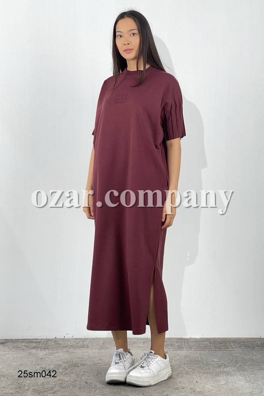 Женское Платье Show Off