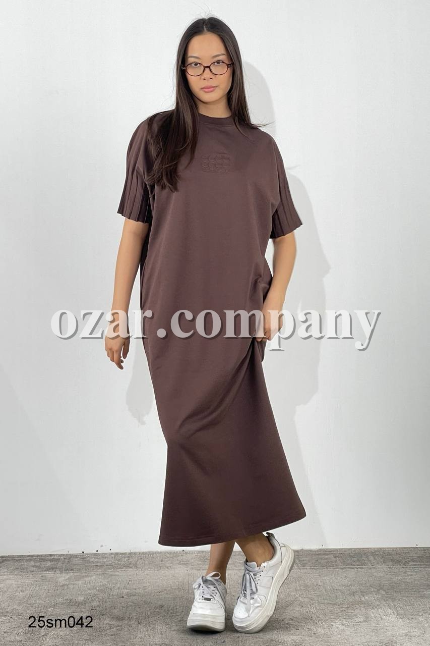 Женское Платье Show Off