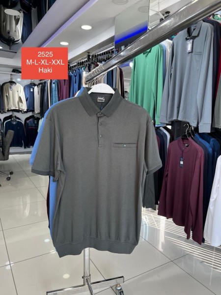 Мужская Футболка Steel Way