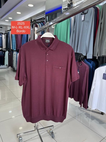 Мужская Футболка Steel Way