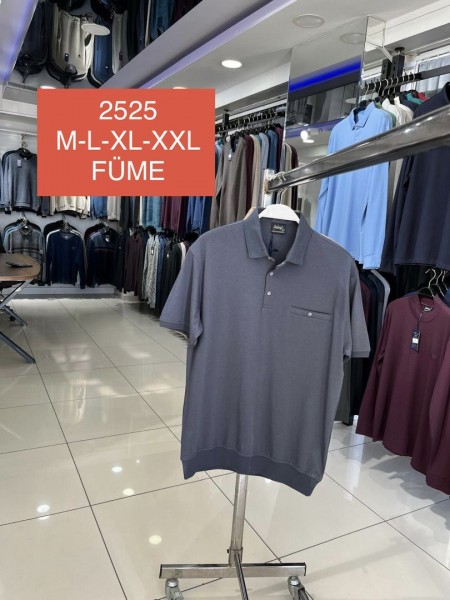 Мужская Футболка Steel Way