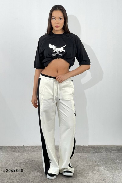 Женские Штаны Show Off