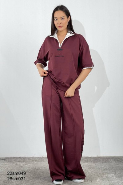 Женская Футболка Show Off