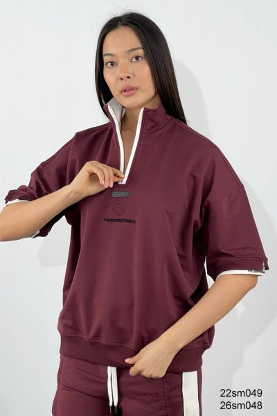 Женская Футболка Show Off