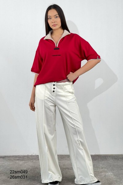 Женская Футболка Show Off