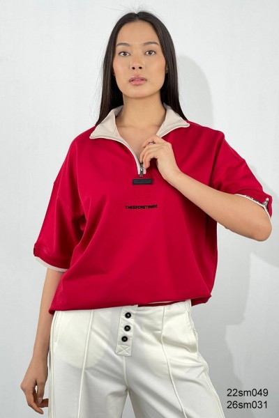 Женская Футболка Show Off