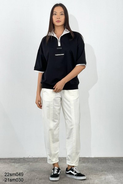 Женская Футболка Show Off