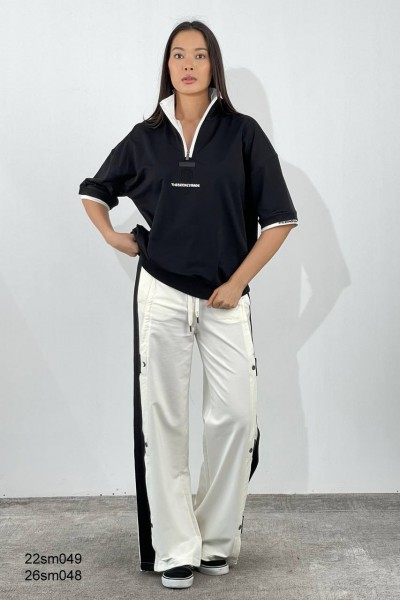 Женская Футболка Show Off