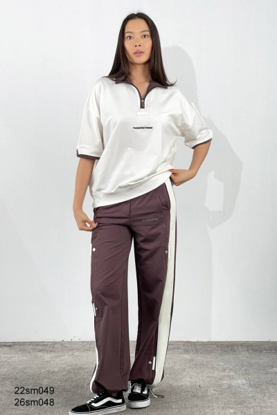 Женская Футболка Show Off