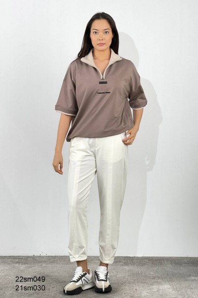 Женская Футболка Show Off