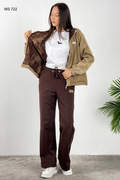 Женский Костюм Sogo