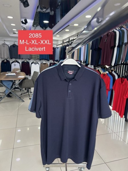 Мужская Футболка Steel Way