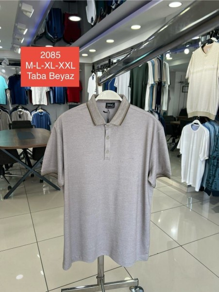 Мужская Футболка Steel Way