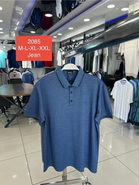 Мужская Футболка Steel Way