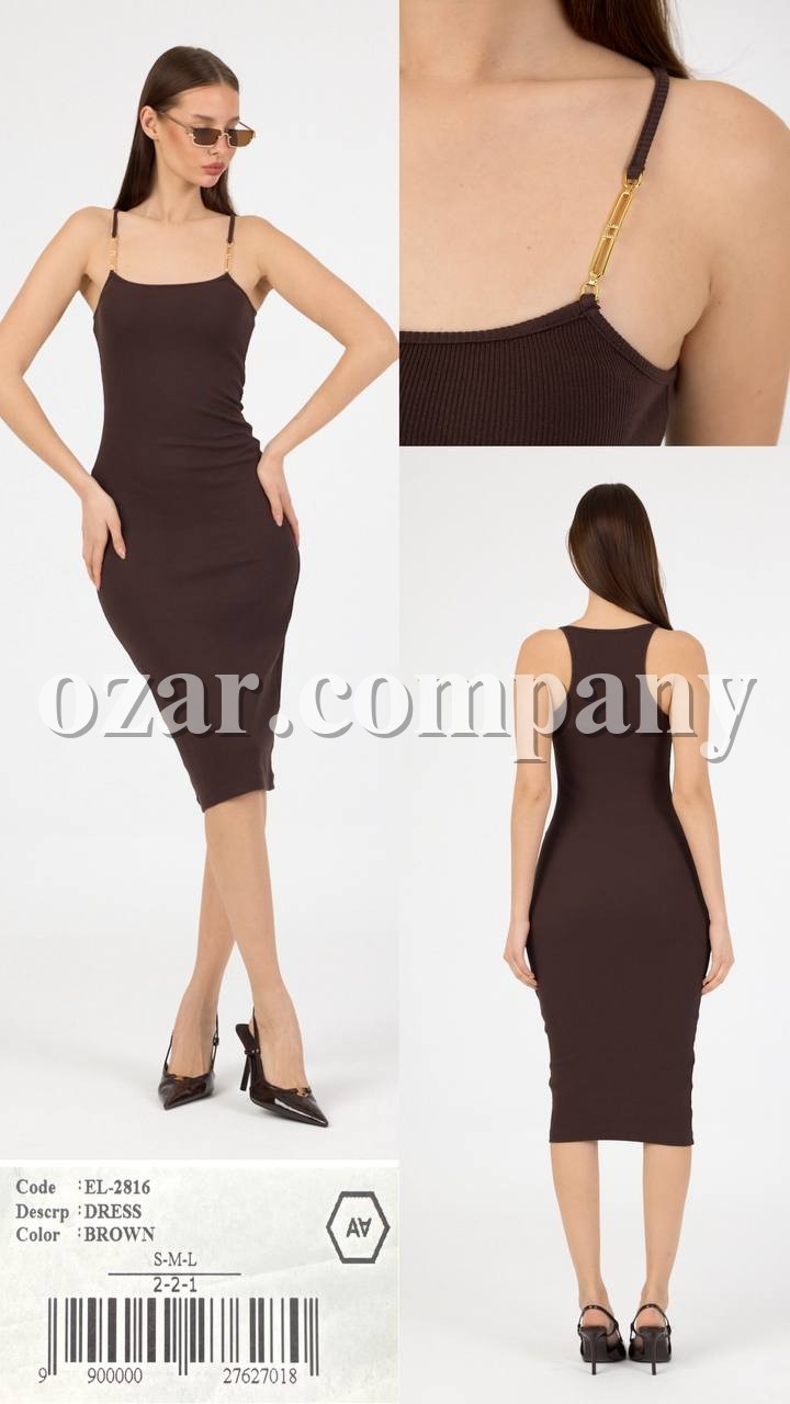 Женское Платье A.M.N.