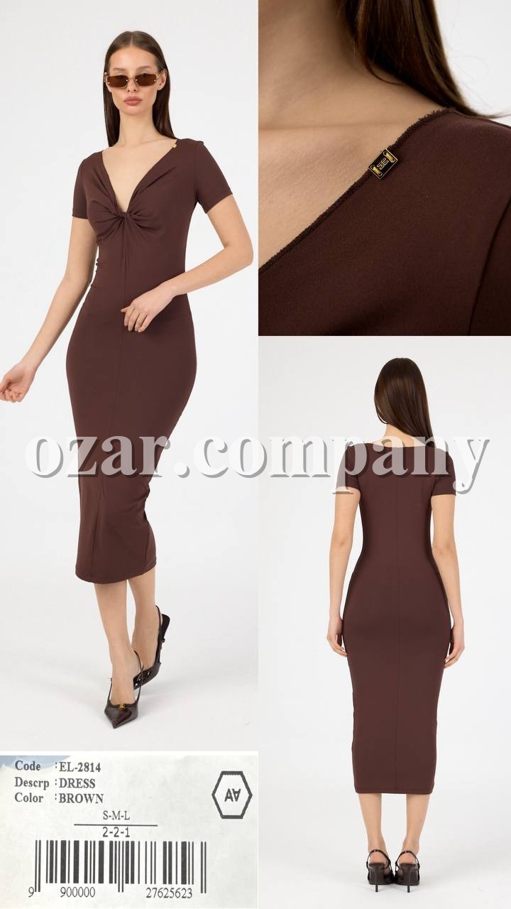 Женское Платье A.M.N.