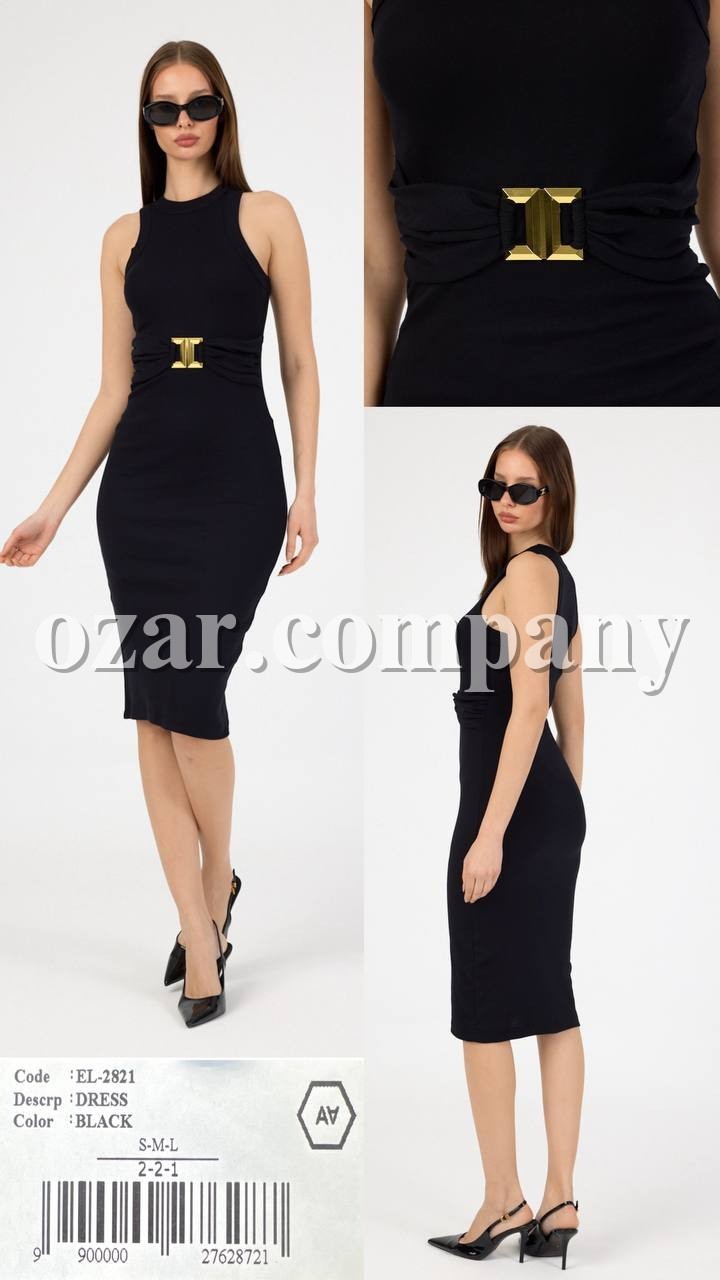 Женское Платье A.M.N.