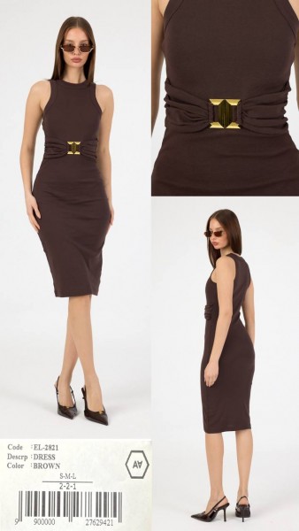 Женское Платье A.M.N.