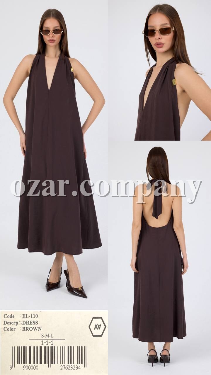 Женское Платье A.M.N.