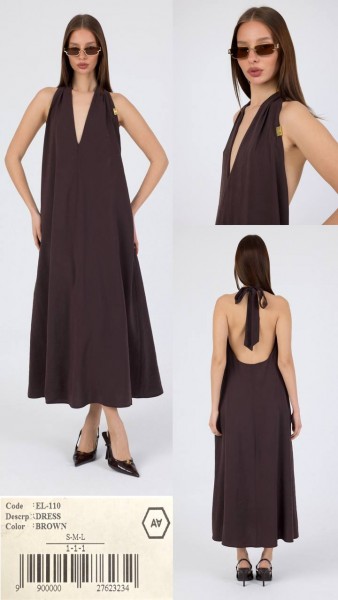 Женское Платье A.M.N.