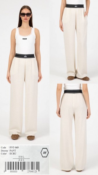 Женские Штаны A.M.N.