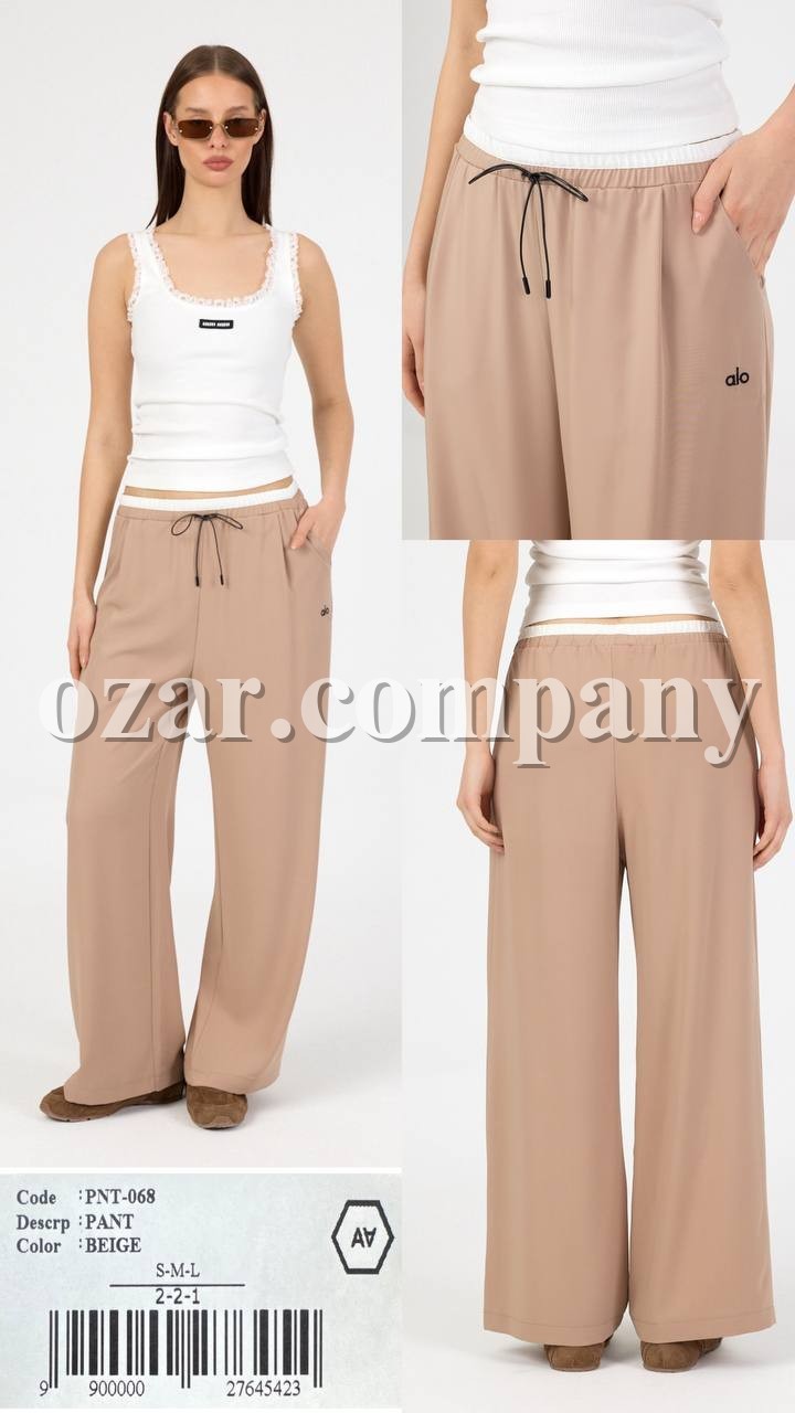 Женские Штаны A.M.N.