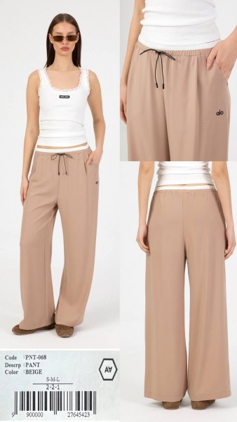 Женские Штаны A.M.N.