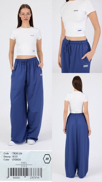 Женский Костюм A.M.N.