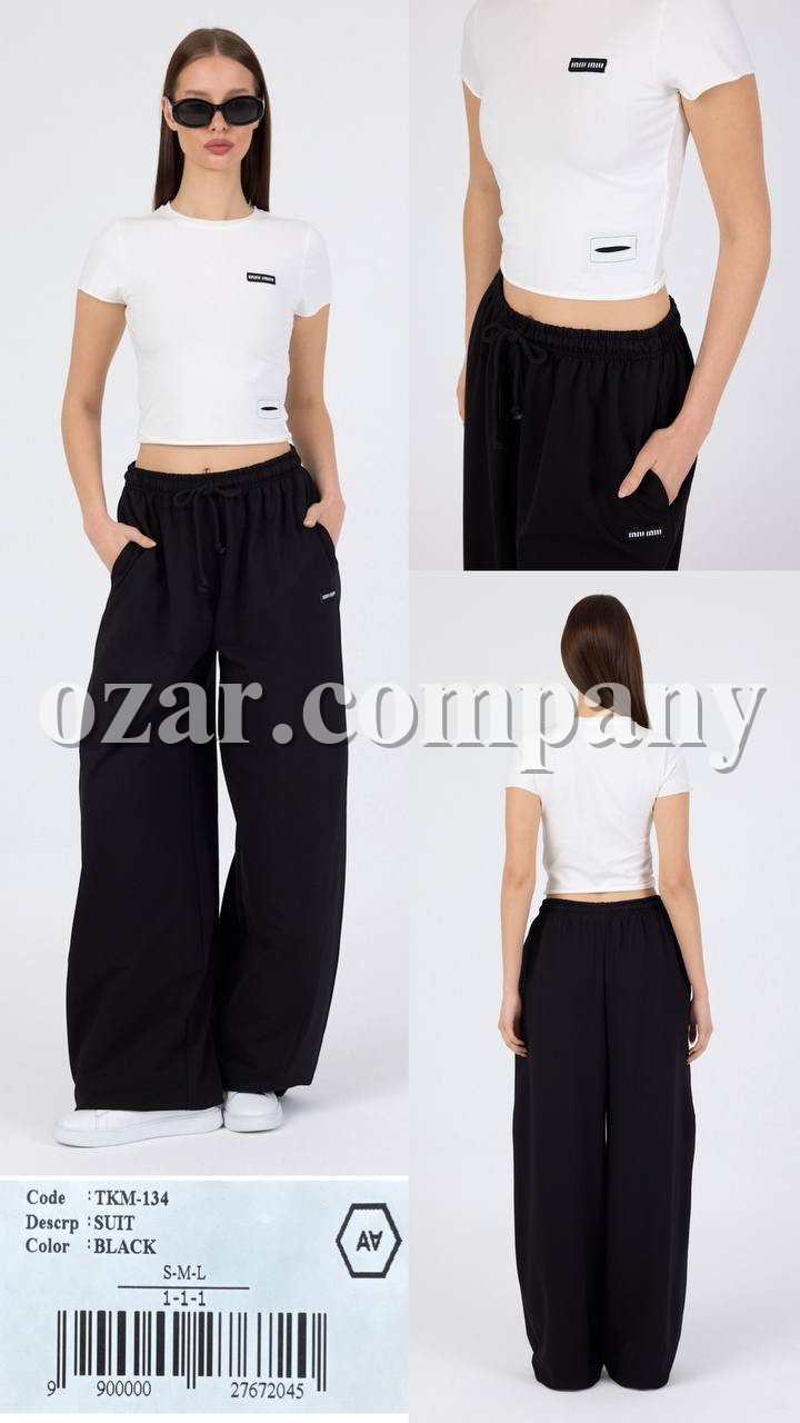 Женский Костюм A.M.N.