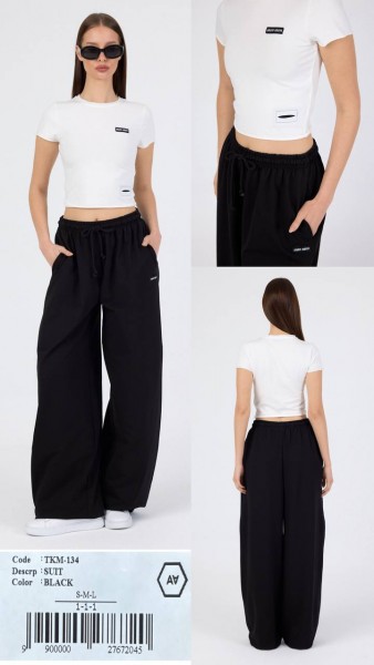 Женский Костюм A.M.N.