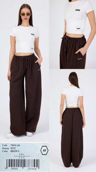 Женский Костюм A.M.N.