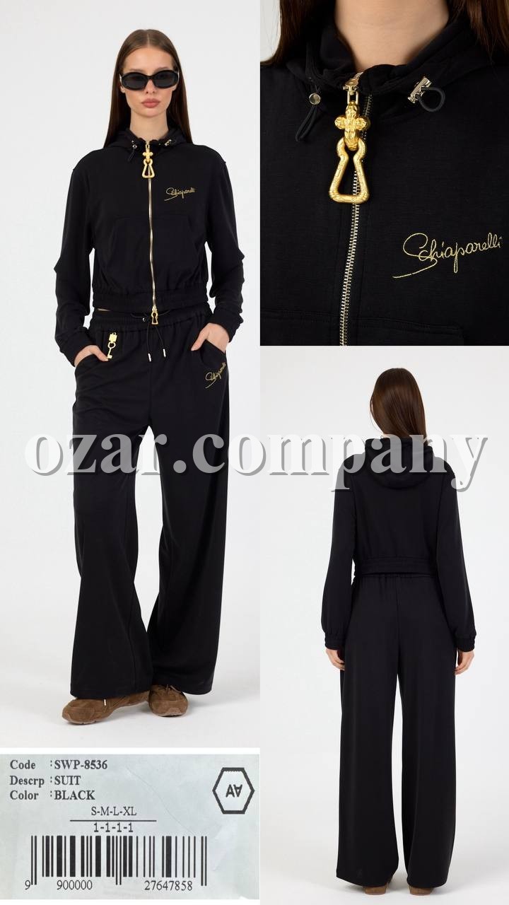 Женский Костюм A.M.N.