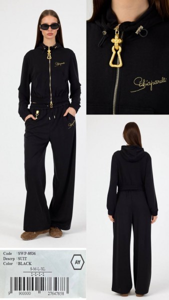 Женский Костюм A.M.N.