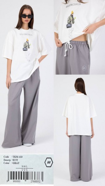 Женский Костюм A.M.N.