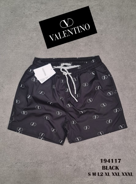 Мужские Пляжные Шорты Valentino