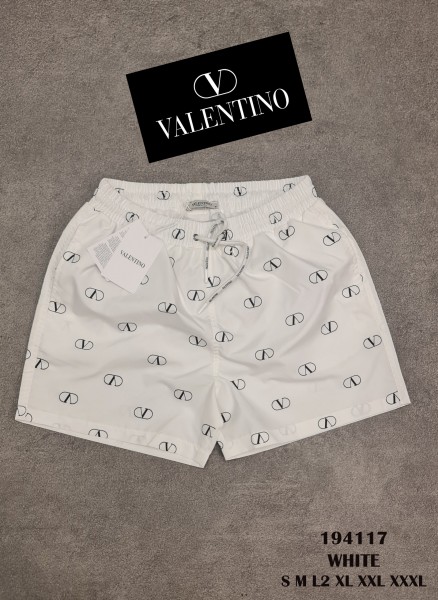 Мужские Пляжные Шорты Valentino