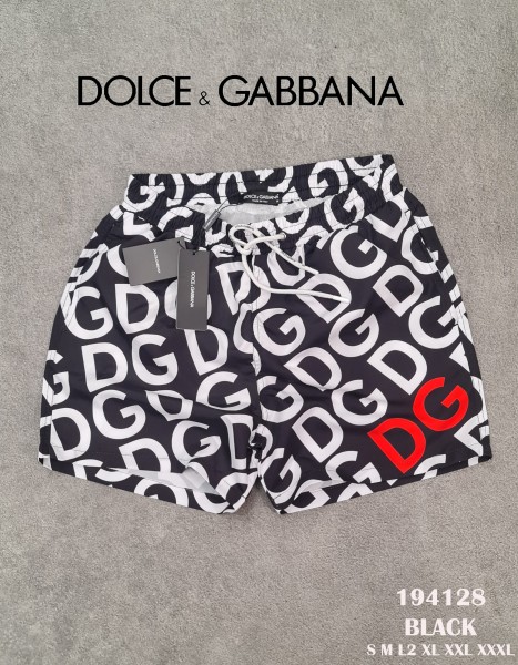 Мужские Пляжные Шорты 