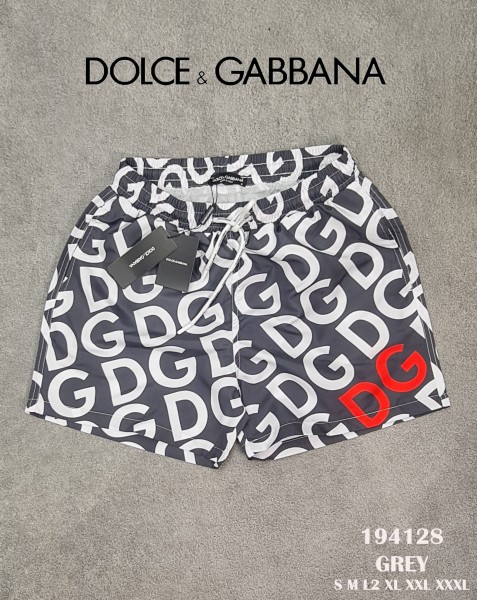 Мужские Пляжные Шорты 