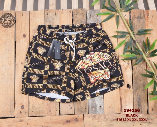Мужские Пляжные Шорты Versace
