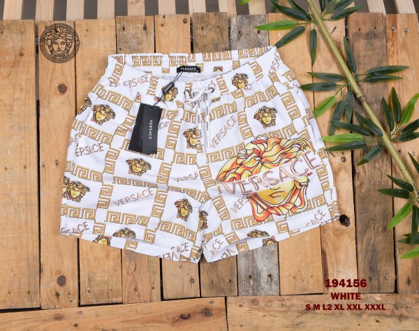 Мужские Пляжные Шорты Versace