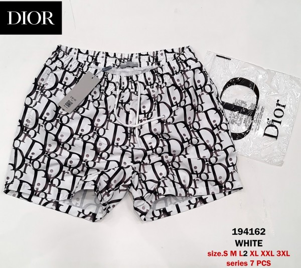 Мужские Пляжные Шорты Dior