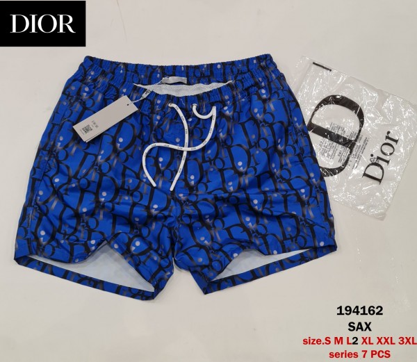 Мужские Пляжные Шорты Dior