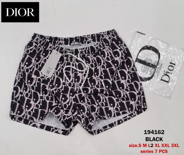 Мужские Пляжные Шорты Dior