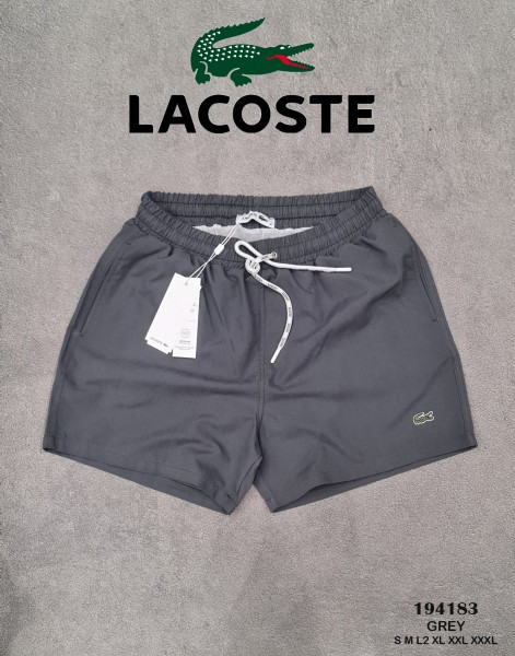 Мужские Пляжные Шорты Lacoste