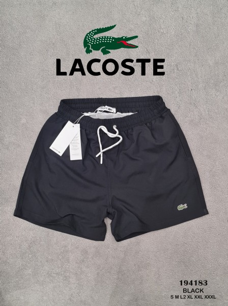 Мужские Пляжные Шорты Lacoste