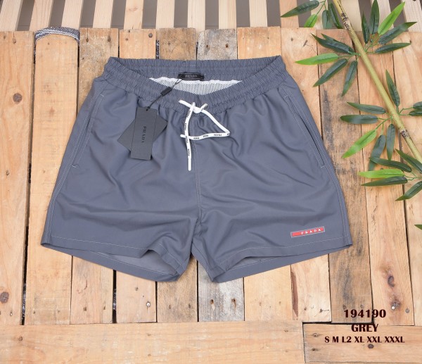 Мужские Пляжные Шорты Prada