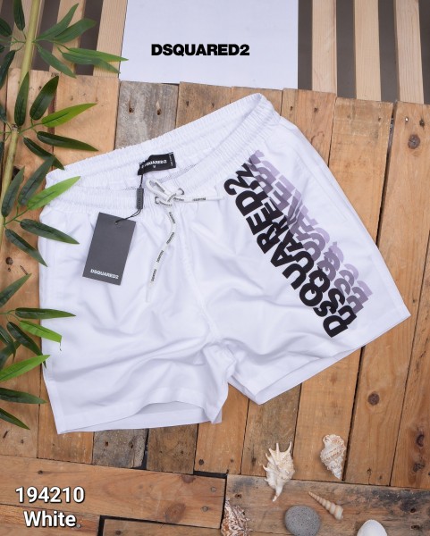 Мужские Пляжные Шорты Dsquared2