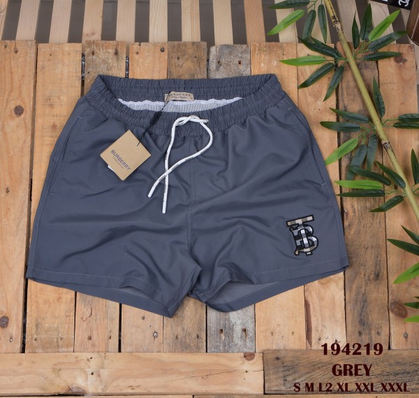 Мужские Пляжные Шорты Burberry