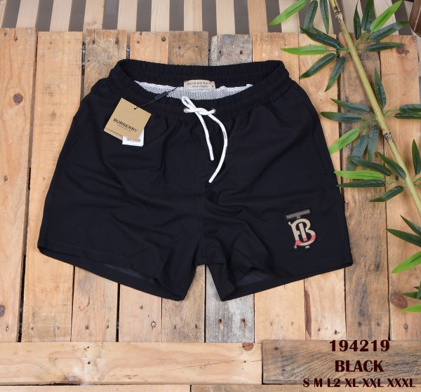 Мужские Пляжные Шорты Burberry